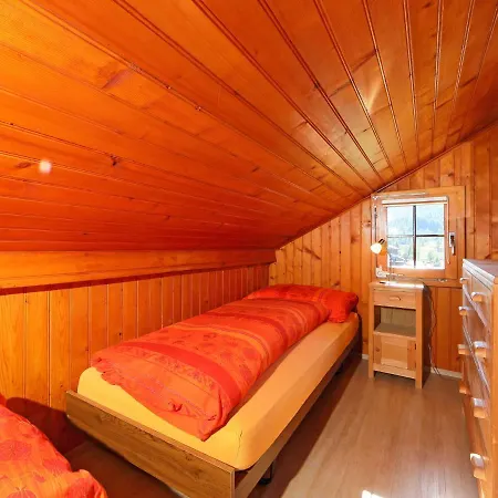 Lauberhaus By Interhome