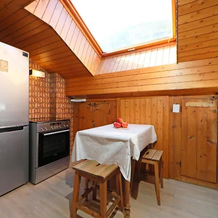 Lauberhaus By Interhome