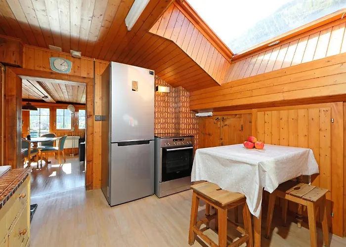 Lauberhaus By Interhome Appartement Zermatt