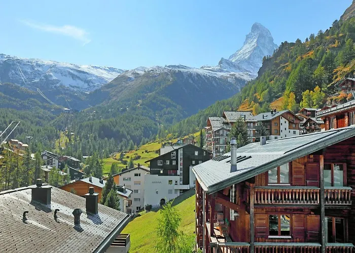 Lägenhet Lauberhaus By Interhome *