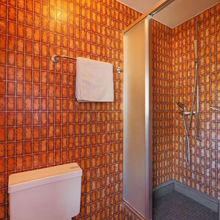 Lauberhaus By Interhome Διαμέρισμα