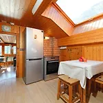 Lauberhaus By Interhome Διαμέρισμα Ζερμάτ