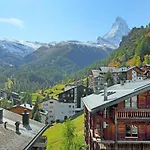 Διαμέρισμα Lauberhaus By Interhome *