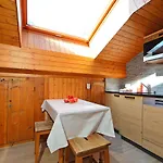 Lauberhaus By Interhome *