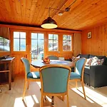 Διαμέρισμα Lauberhaus By Interhome Ζερμάτ