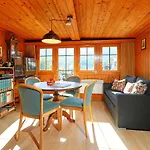 Διαμέρισμα Lauberhaus By Interhome Ζερμάτ