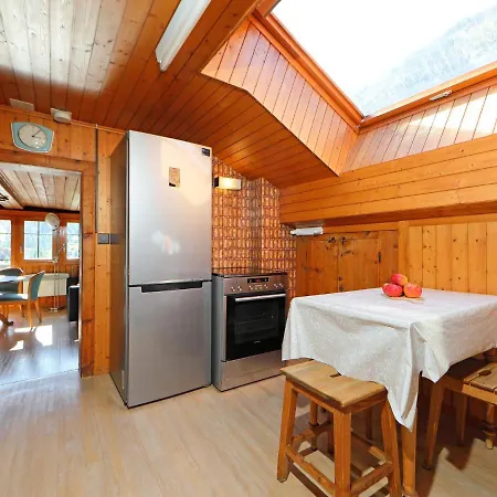 Lauberhaus By Interhome Apartment Zermatt