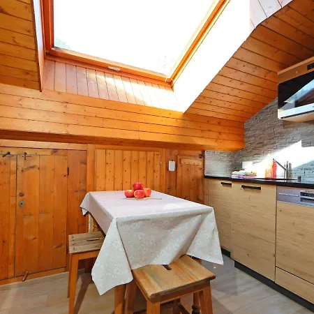 Lauberhaus By Interhome *