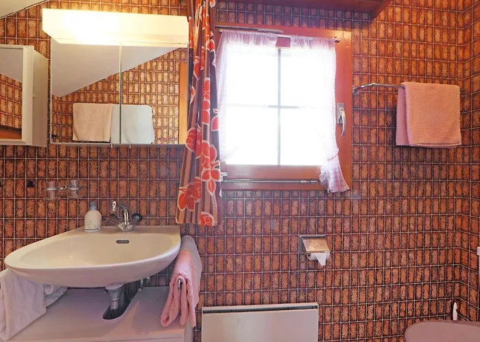 Lauberhaus By Interhome 公寓