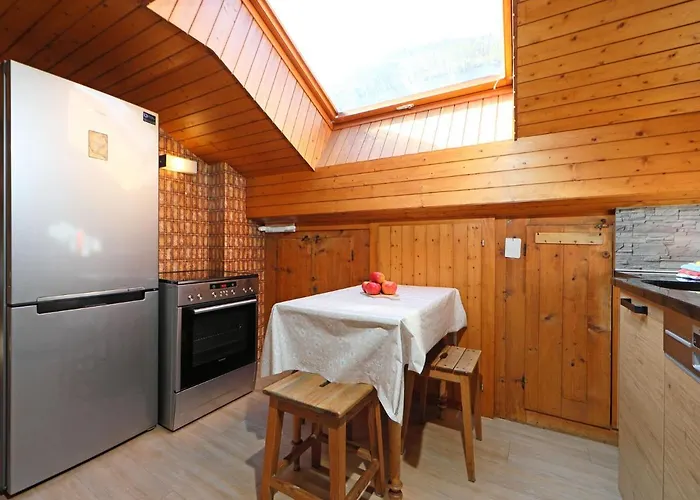 Lauberhaus By Interhome