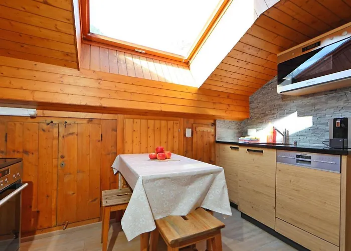 Lauberhaus By Interhome *